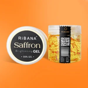 Ribana Saffron Gel 130ml