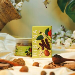Ribana Hair Repair Pack 100 gm